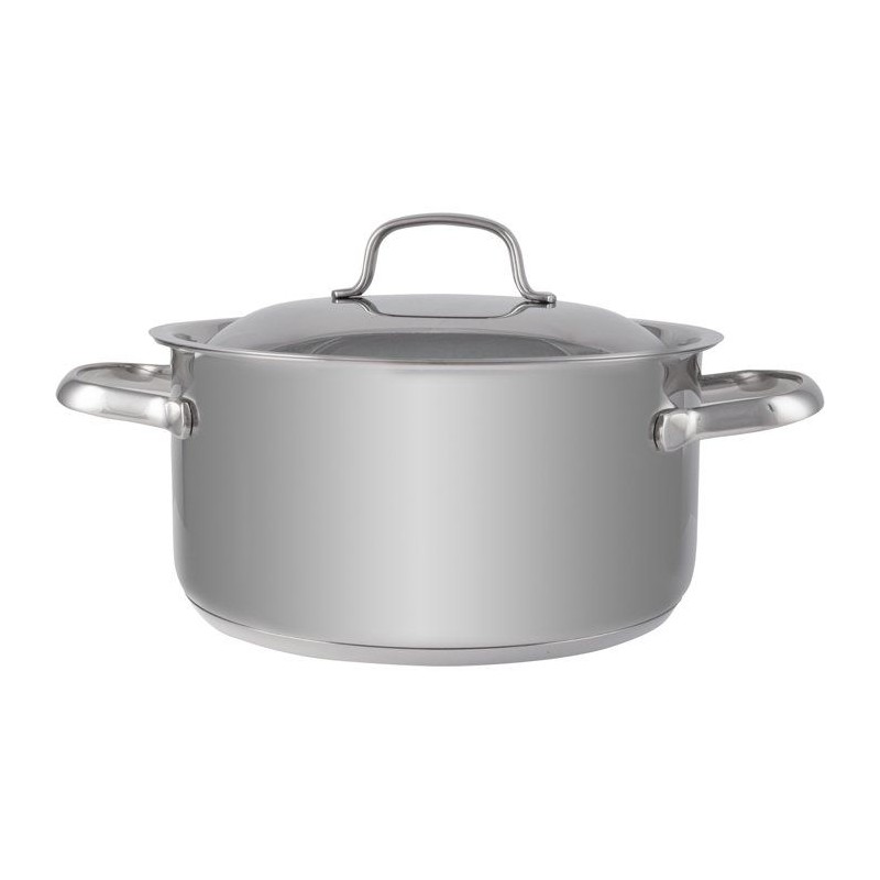 Faitout - COSY & TRENDY - DAILY - Ø20 cm - Tous feux dont induction