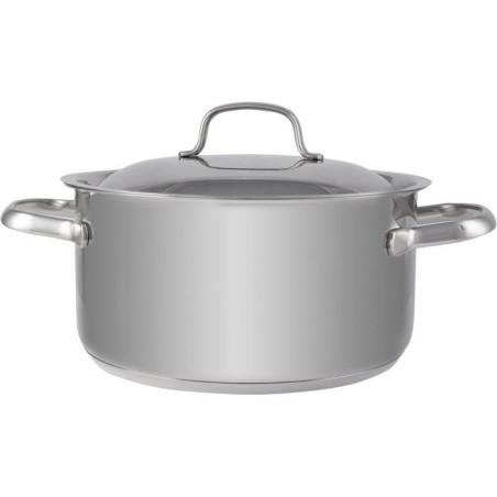 Faitout - COSY & TRENDY - DAILY - Ø20 cm - Tous feux dont induction