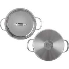 Faitout - COSY & TRENDY - DAILY - Ø20 cm - Tous feux dont induction
