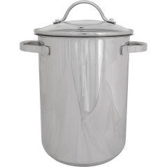 Cocotte a Asperges - COSY & TRENDY - DAILY - Ø16 cm - Tous feux dont