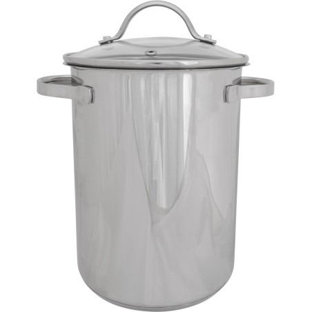 Cocotte a Asperges - COSY & TRENDY - DAILY - Ø16 cm - Tous feux dont
