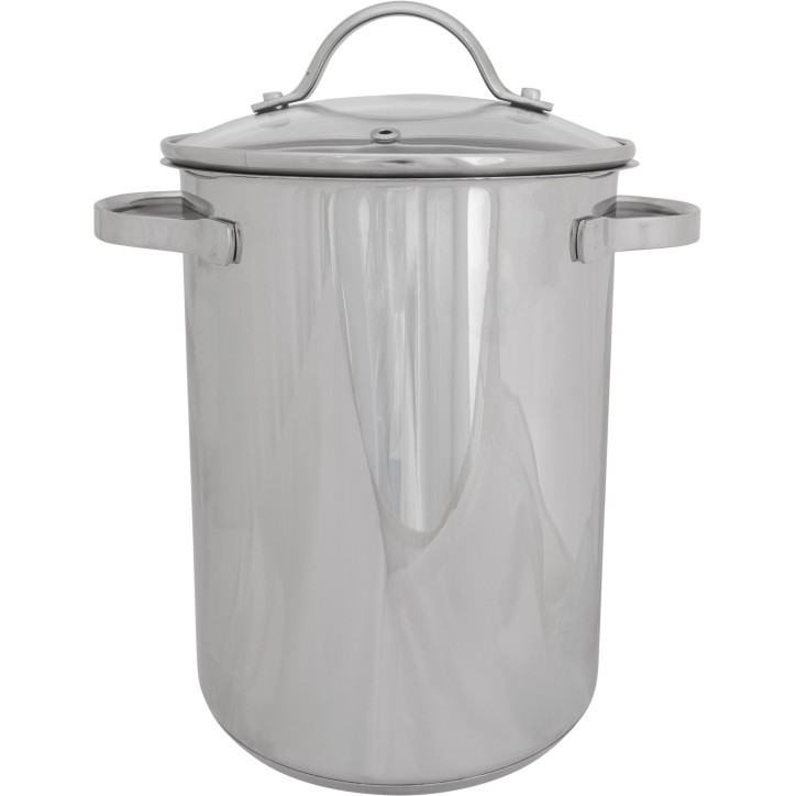 Cocotte a Asperges - COSY & TRENDY - DAILY - Ø16 cm - Tous feux dont induction Cocotte a Asperges - COSY & TRENDY - DAILY - Ø16 cm - Tous feux dont induction