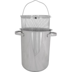 Cocotte a Asperges - COSY & TRENDY - DAILY - Ø16 cm - Tous feux dont induction
