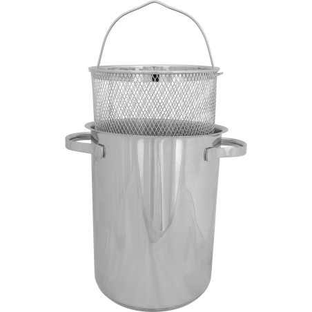 Cocotte a Asperges - COSY & TRENDY - DAILY - Ø16 cm - Tous feux dont induction