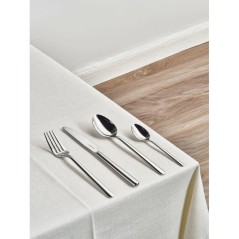 Couverts - COSY & TRENDY - Olivia 16 pcs - Miroir - Inox - Classique