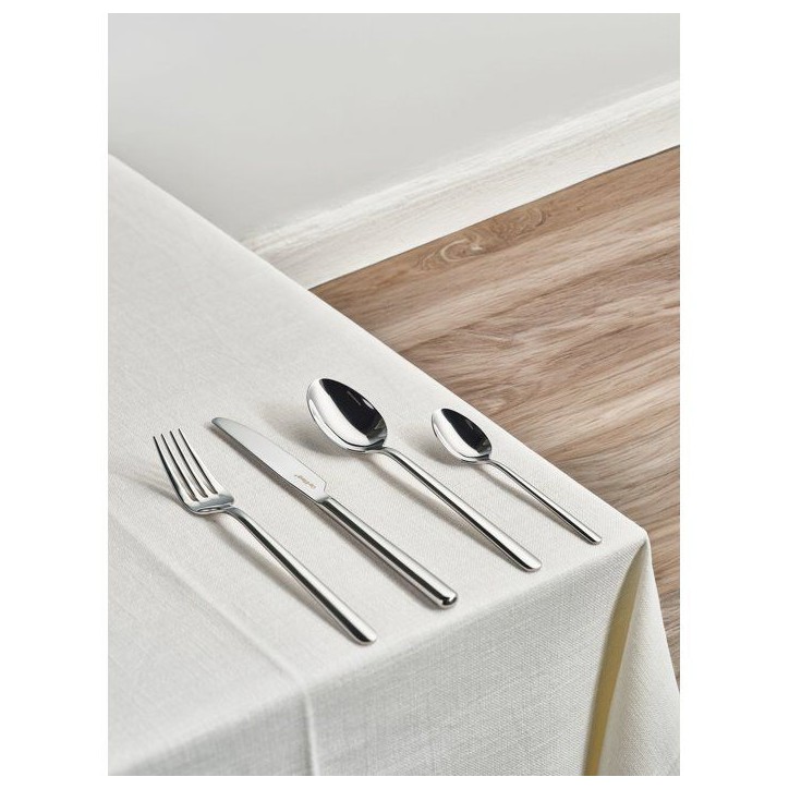 Couverts - COSY & TRENDY - Olivia 16 pcs - Miroir - Inox - Classique