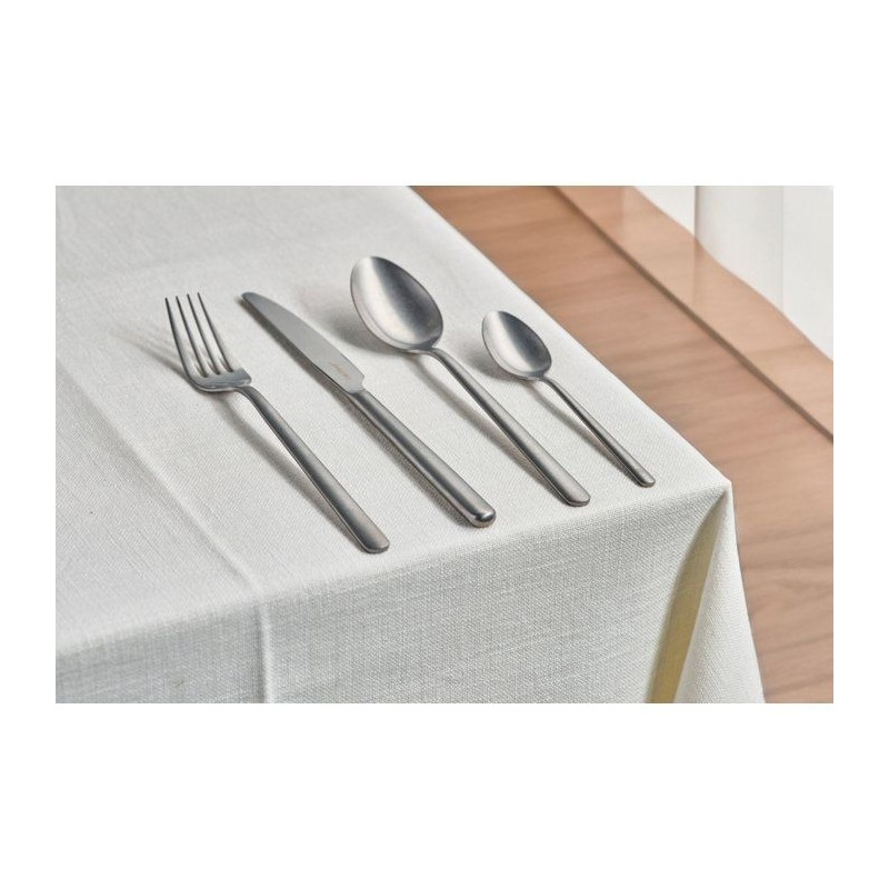 Couverts - COSY & TRENDY - Olivia 16 pcs - Vintage - Inox 18/0 - Desig