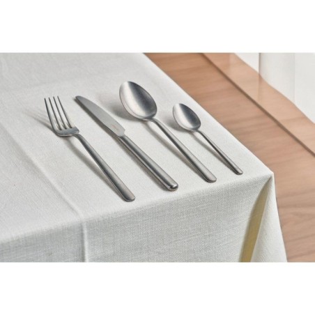 Couverts - COSY & TRENDY - Olivia 16 pcs - Vintage - Inox 18/0 - Desig