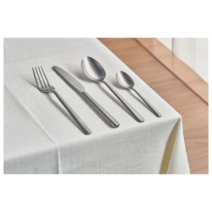 Couverts - COSY & TRENDY - Olivia 16 pcs - Vintage - Inox 18/0 - Design classique