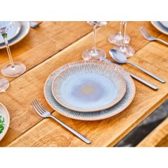 Couverts - COSY & TRENDY - Olivia 16 pcs - Vintage - Inox 18/0 - Desig