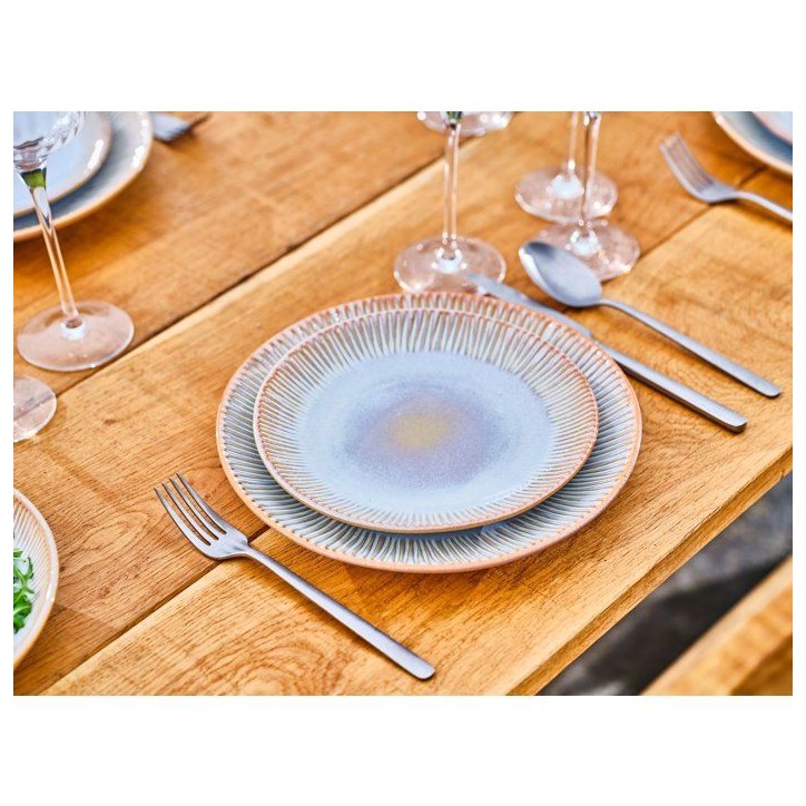 Couverts - COSY & TRENDY - Olivia 16 pcs - Vintage - Inox 18/0 - Design classique
