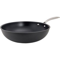 Wok - COSY & TRENDY - Revolution 28 cm - Plasma - Antiadhésif - Tous feux