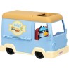 Le Foodtruck - BLUEY - 1 figurine + 4 accessoires - Des 3 ans