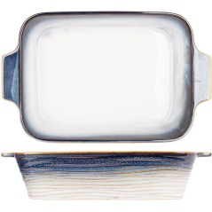 Plat a four - COSY & TRENDY - Nora Set 3 - Résistant chaleur - Polyva