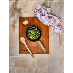 Poele - COSY & TRENDY - Ecodura 20 cm - Aluminium recyclé - Antiadhé