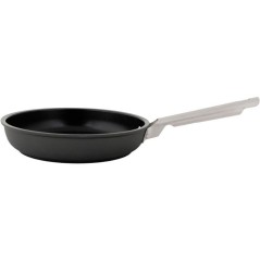 Poele - COSY & TRENDY - Ecodura 20 cm - Aluminium recyclé - Antiadhé