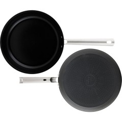 Poele - COSY & TRENDY - Ecodura 28 cm - Antiadhésif - Aluminium recyc