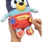 Peluche activités bébé - BLUEY - 25 cm Peluche activités bébé - BLUEY - 25 cm