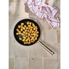 Poele - COSY & TRENDY - Ecodura 28 cm - Antiadhésif - Aluminium recyc