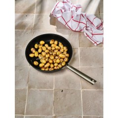 Poele - COSY & TRENDY - Ecodura 28 cm - Antiadhésif - Aluminium recyc