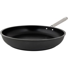 Poele - COSY & TRENDY - Ecodura 30 cm - Grande surface - Antiadhésif - Tous feux