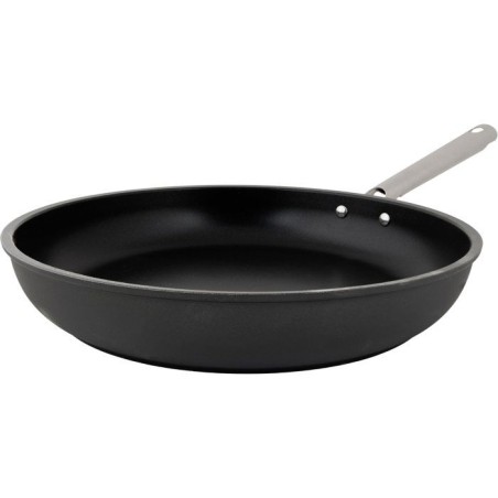 Poele - COSY & TRENDY - Ecodura 30 cm - Grande surface - Antiadhésif - Tous feux