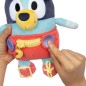 Peluche activités bébé - BLUEY - 25 cm Peluche activités bébé - BLUEY - 25 cm