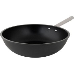 Wok - COSY & TRENDY - Ecodura 28 cm - Antiadhésif - Tous feux - Écologique