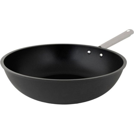 Wok - COSY & TRENDY - Ecodura 28 cm - Antiadhésif - Tous feux - Écologique