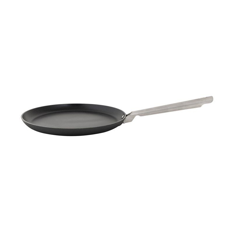 Crepiere - COSY & TRENDY - Ecodura 28 cm - Antiadhésif - Aluminium -