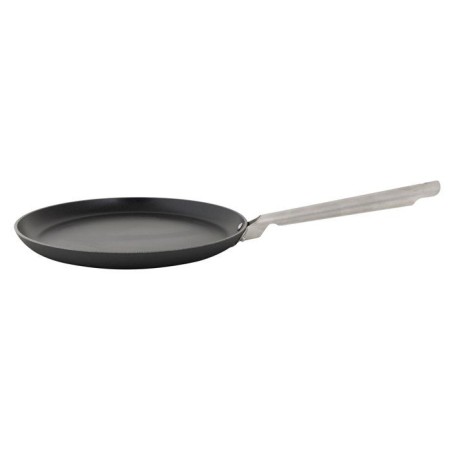 Crepiere - COSY & TRENDY - Ecodura 28 cm - Antiadhésif - Aluminium -