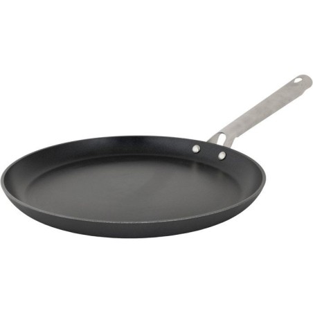 Crepiere - COSY & TRENDY - Ecodura 28 cm - Antiadhésif - Aluminium - Tous feux