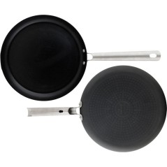 Crepiere - COSY & TRENDY - Ecodura 28 cm - Antiadhésif - Aluminium -