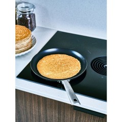 Crepiere - COSY & TRENDY - Ecodura 28 cm - Antiadhésif - Aluminium -