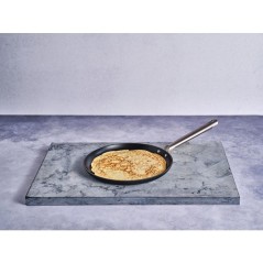 Crepiere - COSY & TRENDY - Ecodura 28 cm - Antiadhésif - Aluminium -