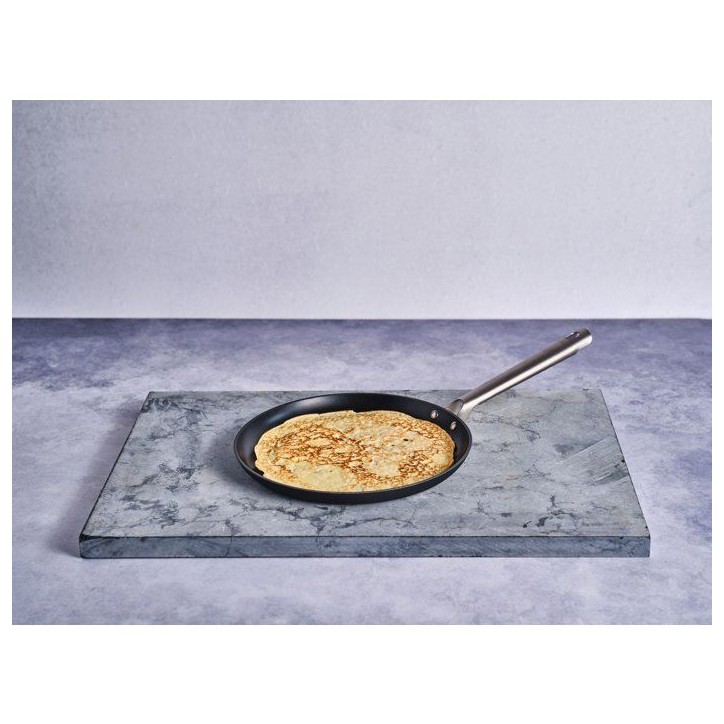 Crepiere - COSY & TRENDY - Ecodura 28 cm - Antiadhésif - Aluminium - Tous feux Crepiere - COSY & TRENDY - Ecodura 28 cm - Antiadhésif - Aluminium - Tous feux