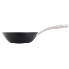 Wok - COSY & TRENDY - Fusion Pro 22,5 cm - Acier carbone - Antiadhési