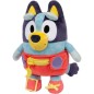 Peluche activités bébé - BLUEY - 25 cm Peluche activités bébé - BLUEY - 25 cm