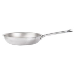 Poele - COSY & TRENDY - Zero 20 cm - Compacte - Sans PFAS - Antiadhés