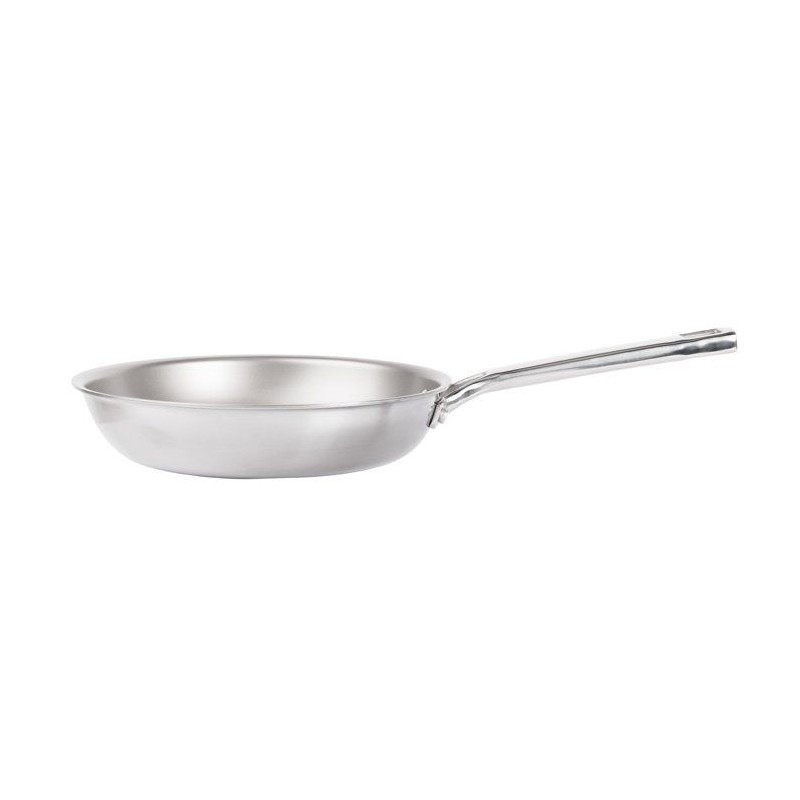Poele - COSY & TRENDY - Zero 20 cm - Compacte - Sans PFAS - Antiadhés