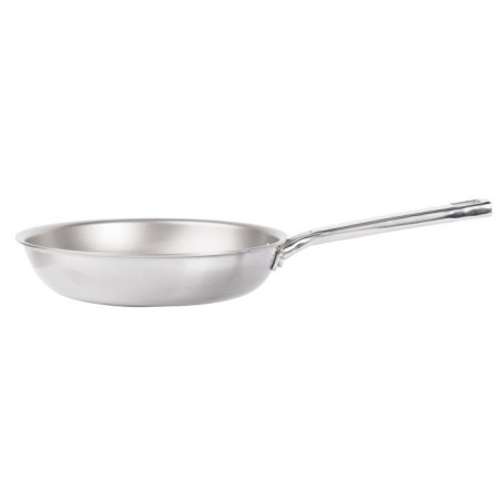 Poele - COSY & TRENDY - Zero 20 cm - Compacte - Sans PFAS - Antiadhés
