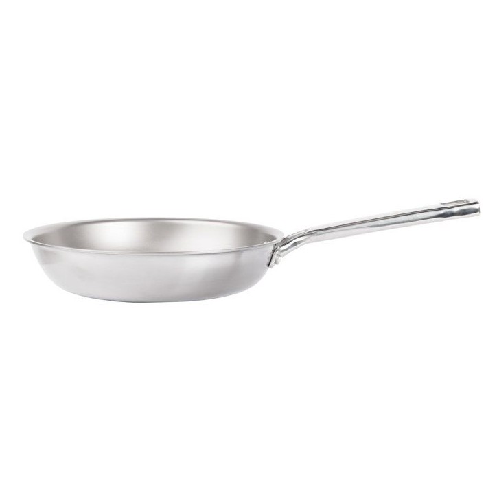 Poele - COSY & TRENDY - Zero 20 cm - Compacte - Sans PFAS - Antiadhésif