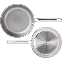 Poele - COSY & TRENDY - Zero 20 cm - Compacte - Sans PFAS - Antiadhésif