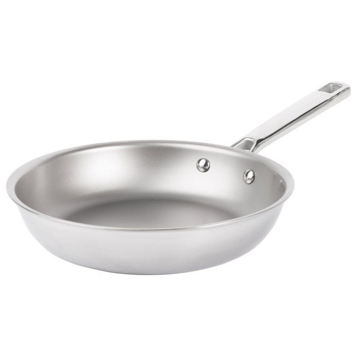 Poele - COSY & TRENDY - Zero 20 cm - Compacte - Sans PFAS - Antiadhésif
