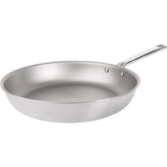 Poele - COSY & TRENDY - Zero 28 cm - Sans PFAS - Antiadhésif naturel - Durable