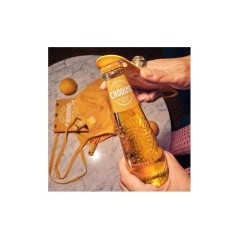 Crodino - Biondo - Apéritif sans alcool - 17,5 cl