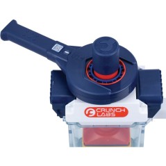 Kit scientifique - CRUNCHLABS - Crunchinator - Presse hydraulique - Ex