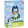 Cache-cache - Jeux-interactif - BLUEY - 1 figurine électronique - Ble
