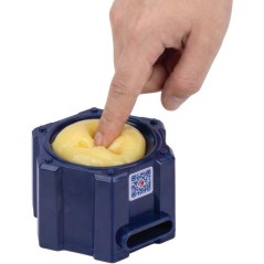 Kit slime - CRUNCHLABS - Slime Prank - Expérience sensorielle - Fun