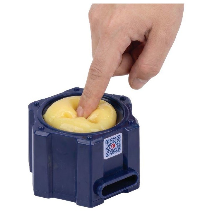 Kit slime - CRUNCHLABS - Slime Prank - Expérience sensorielle - Fun